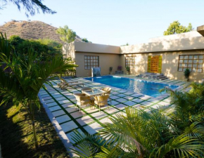 Arvita Villa with Swimming Pool